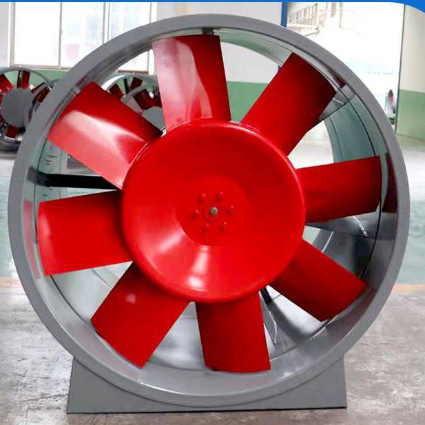 3C排煙風(fēng)機