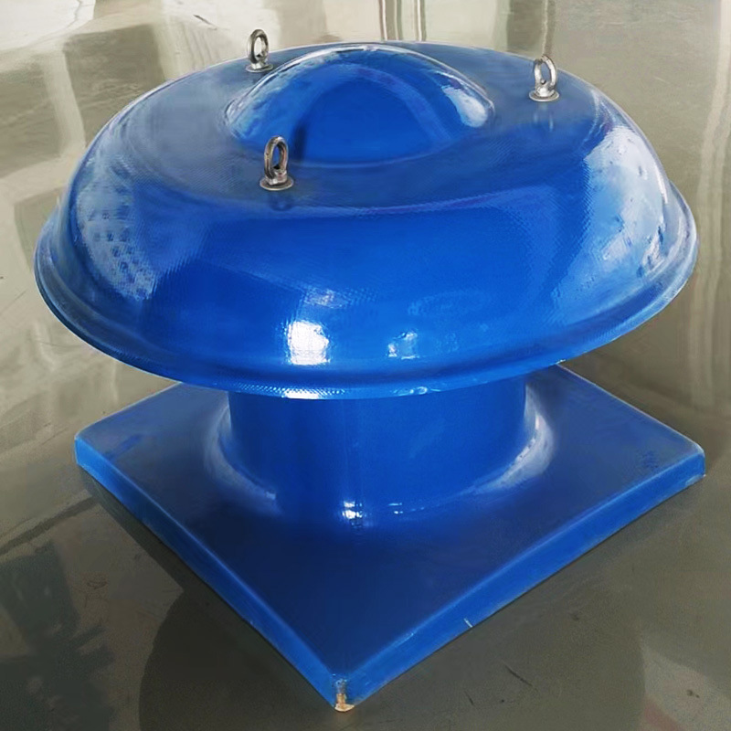 DWT屋頂風(fēng)機