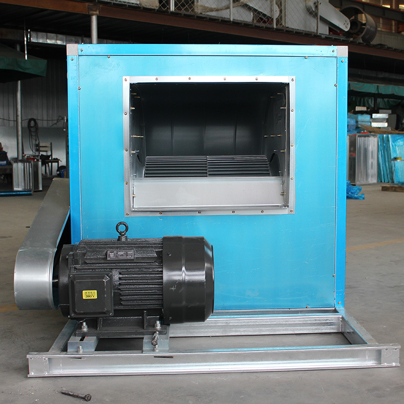 HTFC柜式離心風(fēng)機