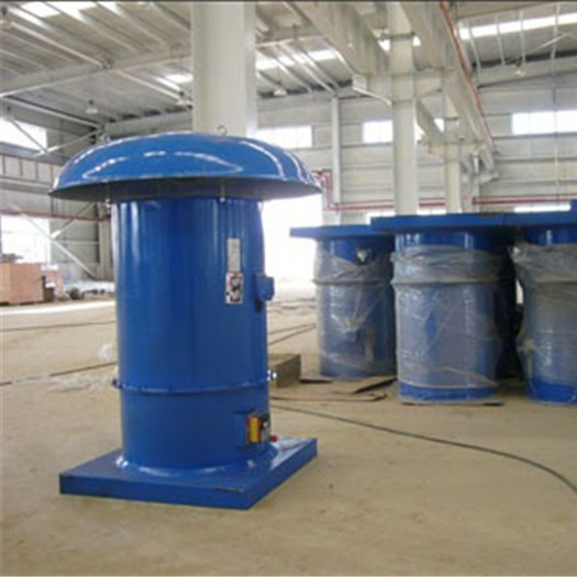 屋頂式排煙風(fēng)機(jī)