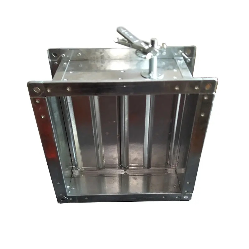 風量調(diào)節(jié)閥