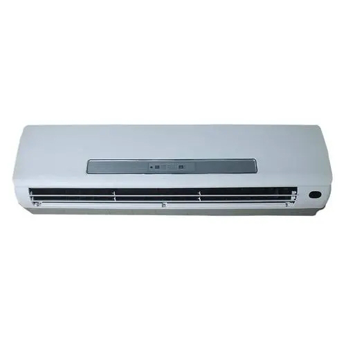 壁掛式風(fēng)機盤管