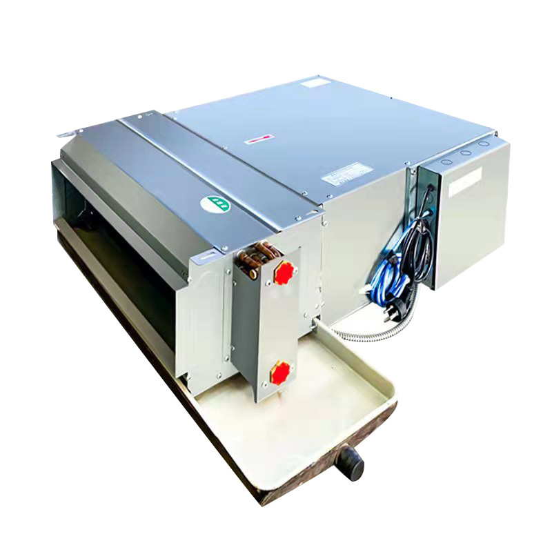 中央空調凈化盤管