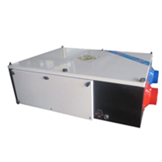 吊頂式新風凈化系統(tǒng)