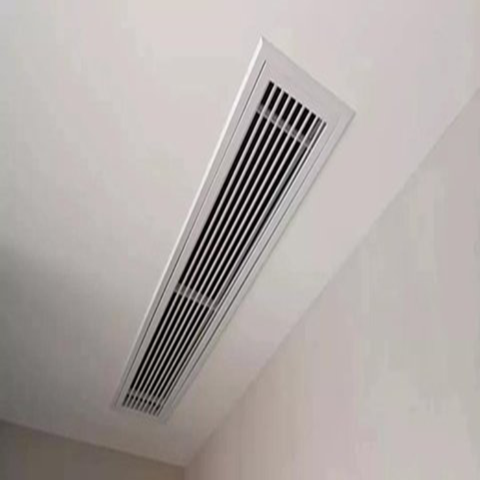 風(fēng)口空氣凈化器SKJ/FK-A型